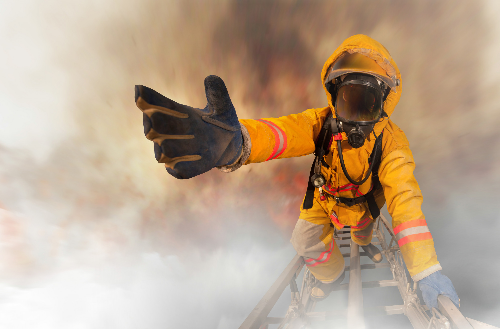 Curso Brigadas de Evacuación y Rescate