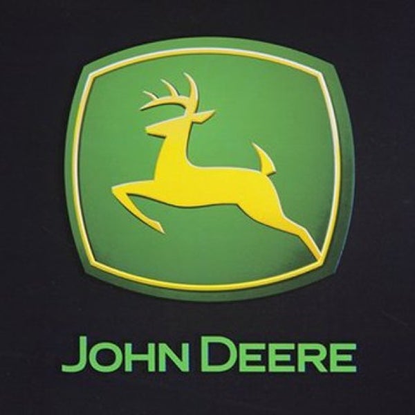 JOHN-DEERE